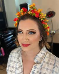 Ethereal Makeup And Salon