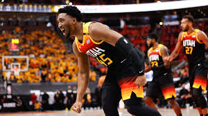 The denver nuggets travel to orlando fl to face the utah jazz at 8:30pm est at espn wide. Nba Odds Picks Predictions Our Staff S Best Playoff Bets For Nuggets Vs Trail Blazers Jazz Vs Grizzlies More May 29