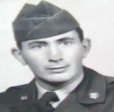 Russell Dee Hodges (1929-1985)