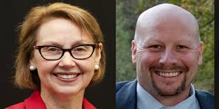 Oregon elections: Rosenblum seeks third term as attorney general