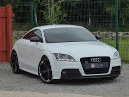 Image result for Glacier White 2013 TTS