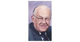 Donald Davidson Obituary (1926