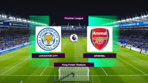 Last games between these teams compare opponents. Pes 2020 Leicester City Vs Arsenal 2 0 Youtube