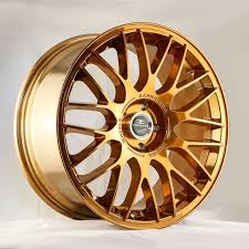 Barracuda racing wheels, individuelles design für ihr kfz. Barracuda Karizzma In Sonderfarben Barracuda Wheels Alufelgen