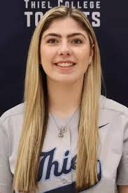 Becca Landis (3/31/2025)