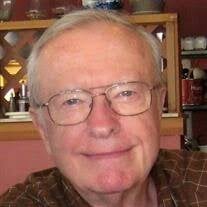 David Godshalk Obituary