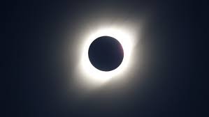 El eclipse solar podrá verse en varias ciudades, si el tiempo lo permite. Eclipse Solar Del 2020 A Que Hora Comienza Y Cuando Sera El Oscurecimiento Total De La Tierra Meganoticias