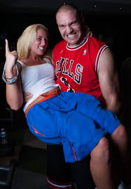 She was raised in a gypsy household too. Who Is Tyson Fury S Wife Paris And How Many Children Do They Have Together Best World News
