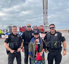 Harbor Days OFA fundraiser