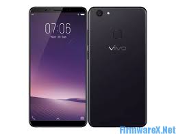 Vivo V7 Plus Pd1708f Official Firmware Frp Reset Firmwarex