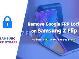 Taking keys off lock on a convoy phone Remove Google Frp Lock On Samsung Z Flip