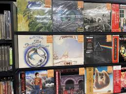 千葉でCD･レコードを売るなら ディスクユニオン千葉店