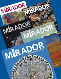 MIRADOR VOLUMES 1-6