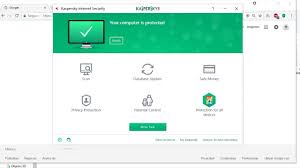 Configuracion De Firewall De Kaspersky Youtube