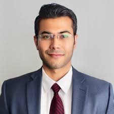 Hassan Kazmi's Instagram, Twitter & Facebook