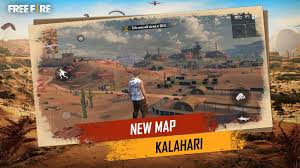 50 players parachute onto a remote island, every man for himself. Kalahari Map Free Chrome Geek