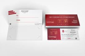 Gift Certificate Cover Mock Up Www Idesignstudio Net Gift Certificates Gifts Cover