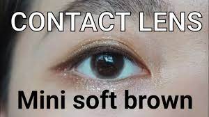 We did not find results for: Review Contact Lens Kitty Kawaii Mini Soft Brown Youtube