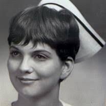 Ms. Mary Ellen Strohbach Obituary