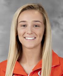 2019 Women`s Soccer Media Guide m @GoCamelsWSOC