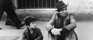Watch bicycle thieves free on 123freemovies.net: The Bicycle Thieves Film Review
