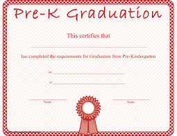 Free printable preschool graduation certificate google drive provides a comprehensive and comprehensive pathway for students to see progress after the end of each module. Pre Kindergarten Graduation Certificate Printable Certificate