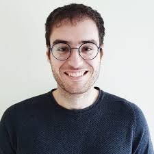 Jorge Gomez Magenti (@jgmagenti)