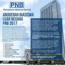 Maybe you would like to learn more about one of these? Ir Asri Bin Arjan On Twitter Mereka Yang Mempunyai Anak Atau Cucu Yang Berkelulusan Spm 2016 Mohonlah Biasiswa Pnb 2017