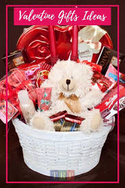 5 great shops for gifts to wow them. Valentine Gifts Ideas For Him For Her And For Friends Valentine Gift Baskets Valentine S Day Gift Baskets Diy Valentines Gifts