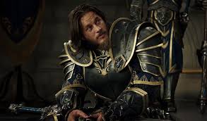 Warcraft (alternatively known as warcraft: Anthony S Film Review Warcraft 2016 Movie Blogger Com