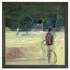 Maybe you would like to learn more about one of these? Eileen Hogan Art Auction Results