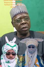 Sanusi Mohammed Jada