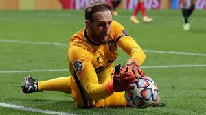 This is the national team page of atlético madrid player jan oblak. Oblak Backs Costa To Make An Impact For New Look Atletico As Com
