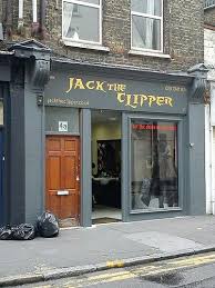 Jack The Clipper Whitechapel Things To Do In London London Whitechapel