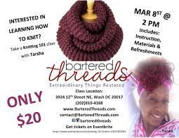 We did not find results for: Bartered Threads