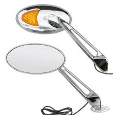 View and download american standard mirror with medicine cabinet 6771 installation instructions online. Sport Oval Mirrors With Led Turn Signals American
