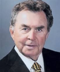 In Memoriam: G. Ben Docktor