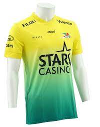 Club information › kv oostende. Koop Hier Het Wedstrijdshirt Kv Oostende Fade 20 20 Shops Topfanz Com