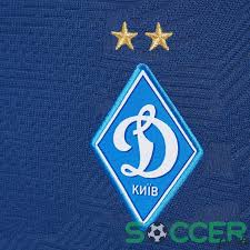 Вітаємо на офіційній сторінці фк «динамо» київ welcome to fc dynamo kyiv official page. Futbolka Igrovaya New Balance Fcdk Dinamo Kiev Mt031558mct Cvet Sinij 57331 Kupit V Soccer Shop Futbolnyj Internet Magazin