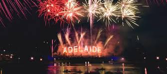 The Ultimate Guide To Adelaide S New Years Eve