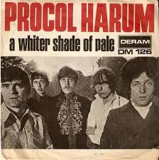 Image result for a whiter shade of pale