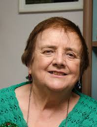 Obituary information for Barbara M. Griffin