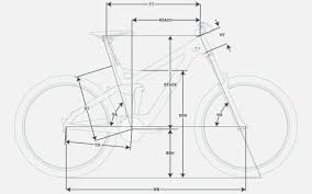 Biking 101 Bike Fit Geometry Part 1 Blister