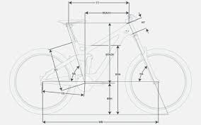 biking 101 bike fit geometry part 1 blister