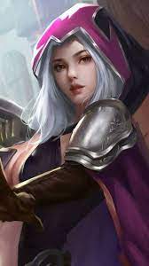 We did not find results for: 22 Natalia Mobile Legends Wallpapers On Wallpapersafari