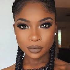 23 Stunning Makeup Ideas for Black Women