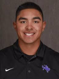 2019 Baseball Roster