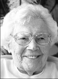 Florence Stack Obituary (2009)