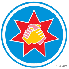 Malaysian people's movement party, commonly abbreviated as gerakan or less commonly as pgrm) is a political party of malaysia. Parti Solidariti Tanah Airku Wikipedia Bahasa Melayu Ensiklopedia Bebas
