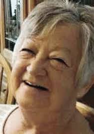 Mary Rasberry Obituary (1949